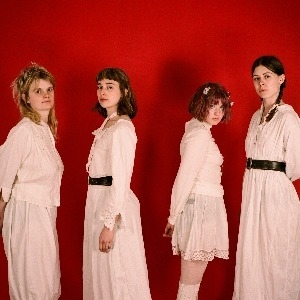 The New Eves The New Eves