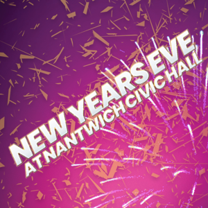 The New Years Eve Comedy Special