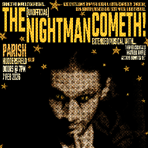 The Nightman Cometh