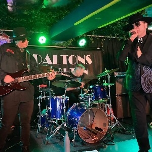 The Noir Mates The Noir Mates