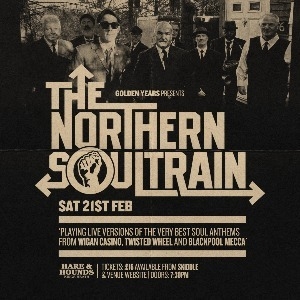 The Northern Soultrain