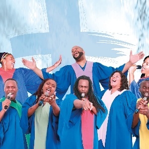 The Original USA Gospel Singers & Band