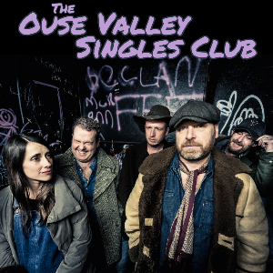 THE OUSE VALLEY SINGLES CLUB - Mama Liz's Voodoo Lounge (Stamford)