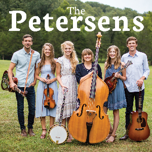 THE PETERSENS