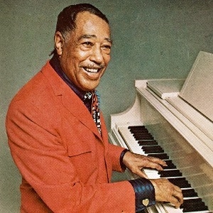 The Pocket Ellington feat. Marvin Muoneké
