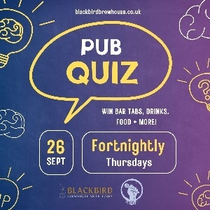 The Pub Quiz