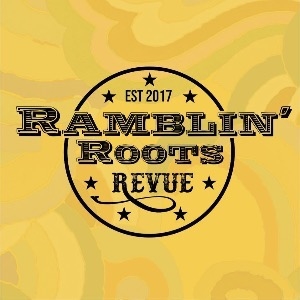 The Ramblin' Roots Revue 2026