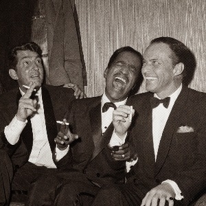 The Rat Pack Christmas Show!