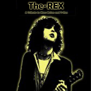 The Rex - Tribute to T Rex