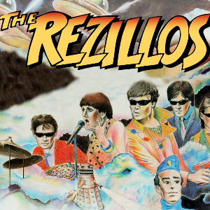 The Rezillos