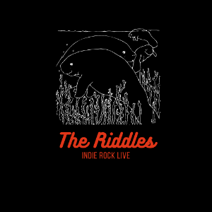 The Riddles The Riddles