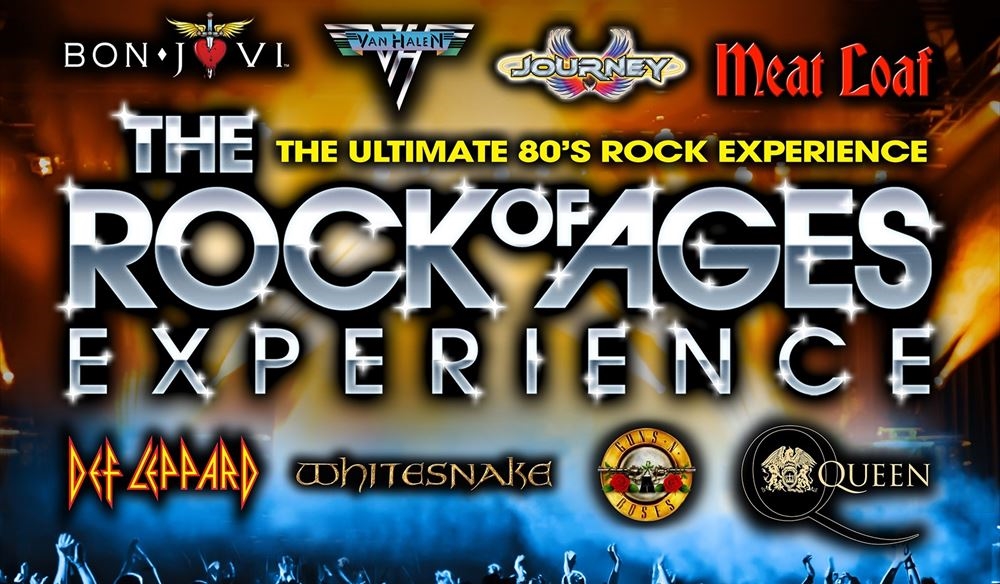 The Rock of Ages Experience