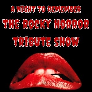 The Rocky Horror Tribute Show