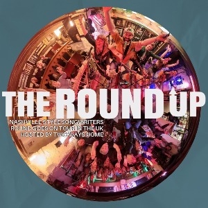 The Round Up - Edinburgh