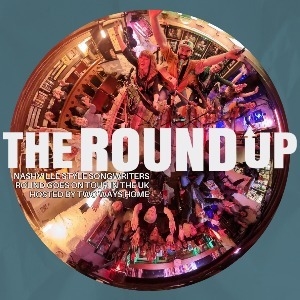The Round Up - Sheffield