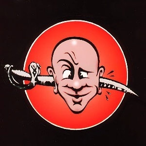 The Sabres Of Paradise