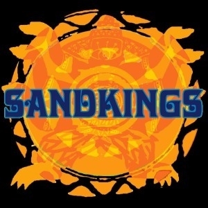 The Sandkings + TV Pins The Sandkings + TV Pins