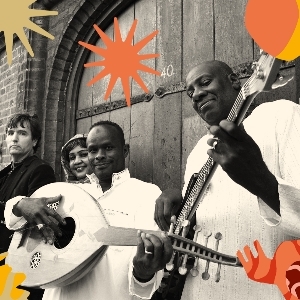 The Scorpios + Gnawa London The Scorpios + Gnawa London