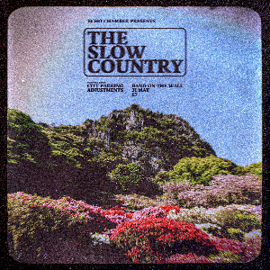 The Slow Country