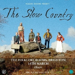 The Slow Country