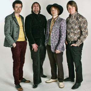 The Small Fakers - Tribute to The Small Faces