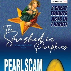 The Smashed in Pumpkins & Pearl Scam