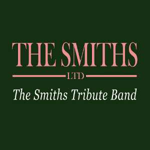 The Smiths Ltd - Beat Generator, Dundee