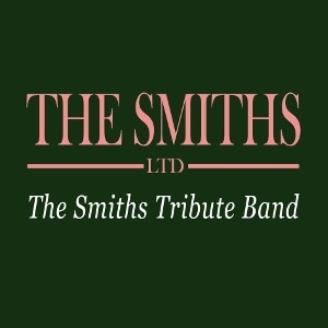 The Smiths Ltd - The Liquid Room, Edinburgh