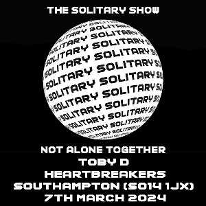 The Solitary Show