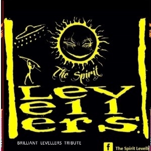 THE SPIRIT LEVELLERS - FANTASTIC LEVELLERS TRIBUTE