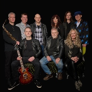 The Spirit & Sound of Steely  Dan