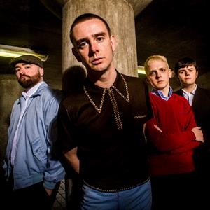 The Spitfires The Spitfires