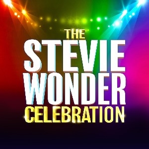 THE STEVIE WONDER CELEBRATION