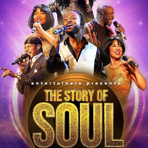 The Story Of Soul