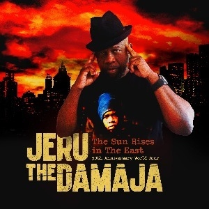 JERU THE DAMAJA