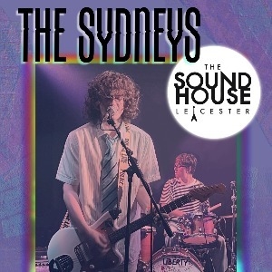 The Sydneys plus guests