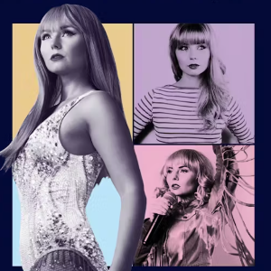 THE TAYLOR SWIFT THE ERAS PARTY - starring Xenna