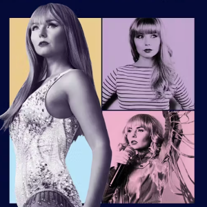 THE TAYLOR SWIFT THE ERAS PARTY - STARRING XENNA