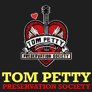 THE TOM PETTY PRESERVATION SOCIETY - Alexanders Live (Chester)