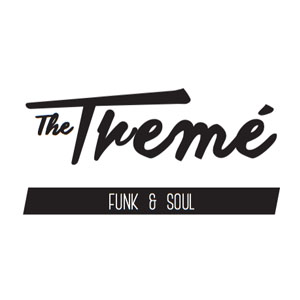 The Treme - A Night of Funk & Soul