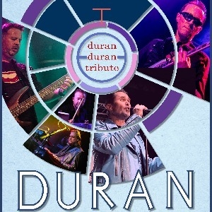 Duran Duran