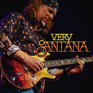 The Ultimate Celebration of Carlos Santana