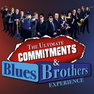 The Ultimate Commitments & Blue Brothers Show