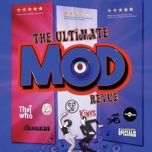 THE ULTIMATE MOD REVUE