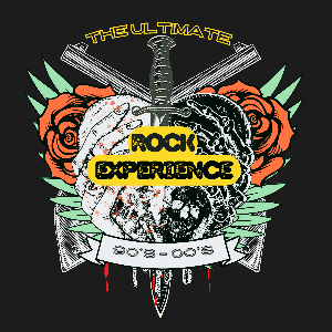 The Ultimate Rock Experience - 90's/00's