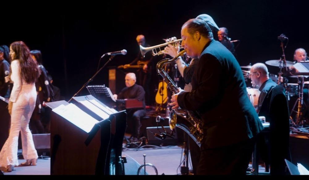 The Van Morrison Alumni Band