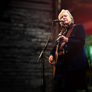 The Voice of The Moody Blues - Justin Hayward