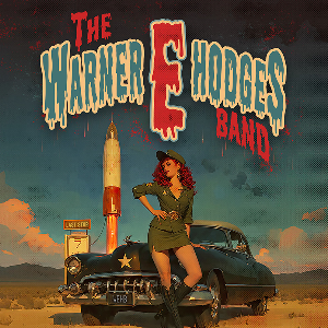 The Warner E. Hodges Band + The Conny Bloom Band