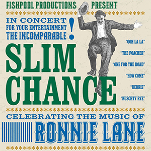 Slim Chance at The Water Rats