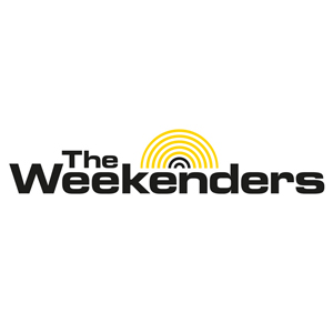 The Weekenders - An Evening of Indie Bangers